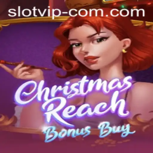 Unwrapping ChristmasReachBonusBuy: A Festive Slot Experience