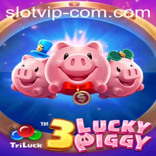 Explore the Exciting World of 3LUCKYPIGGY: A New Adventure in Gaming