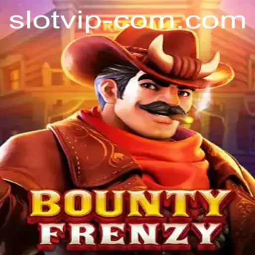 Exploring BountyFrenzy: The Latest Online Slot Sensation