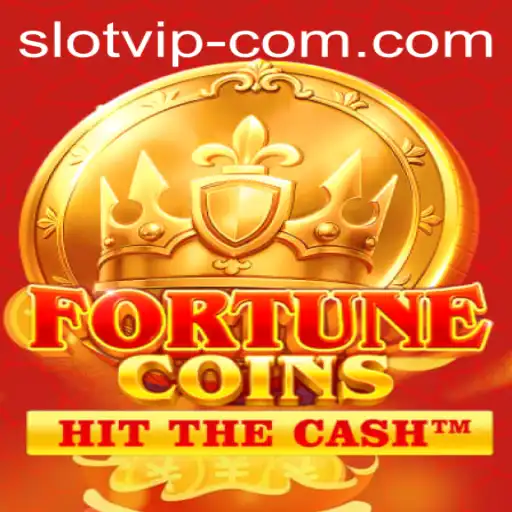 Exploring the Thrills of FortuneCoins: A Guide to SLOTVIP CC
