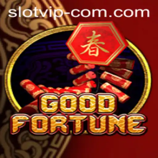 Unveiling the Captivating World of GoodFortune and SLOTVIP CC