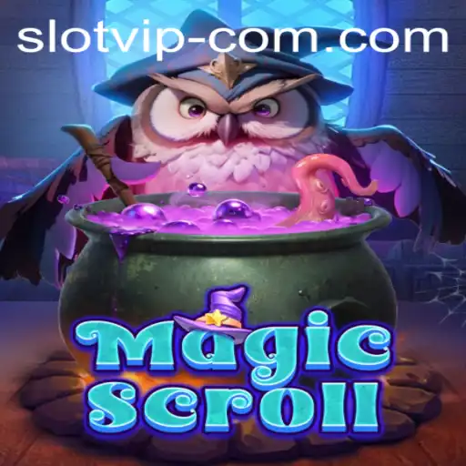 Exploring the World of MagicScroll: Unveiling Gameplay and Highlights