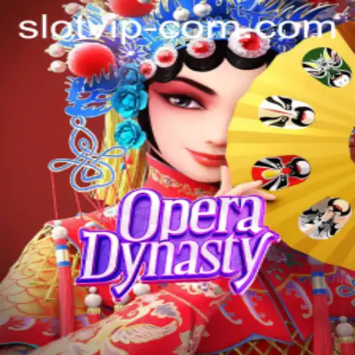 Discover the Enchanting World of OperaDynasty - A Modern Casino Adventure