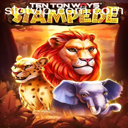 Discover the Thrills of TenTonWaysStampede: An Insightful Look