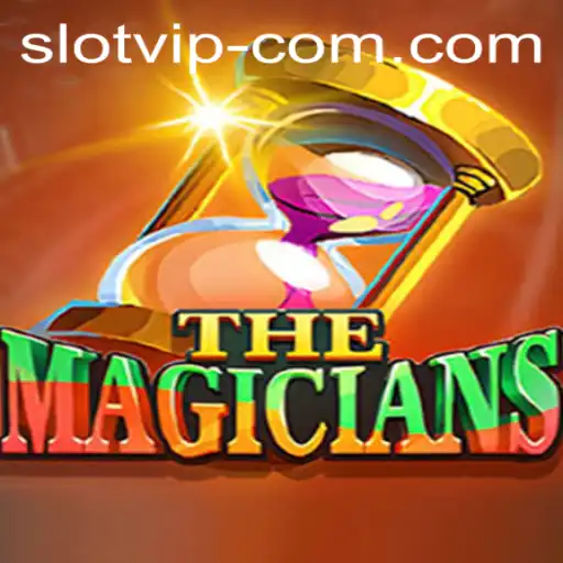 TheMagicians: An Enchanting Journey into the World of SLOTVIP CC