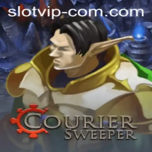 CourierSweeper: A New Gaming Experience in the Digital Age