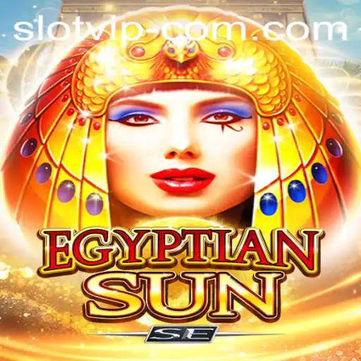 Exploring the Mysteries of EgyptianSunSE and the Allure of SLOTVIP CC