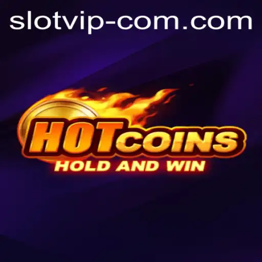 Exploring the Thrilling World of HotCoins: A New Era in Gaming with SLOTVIP CC