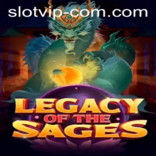 Legacy of the Sages: An Epic Adventure in the World of SLOTVIP CC