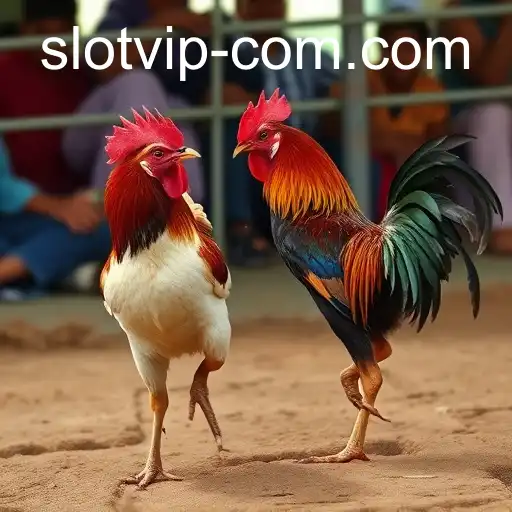 Understanding Online Sabong and the Influence of SLOTVIP CC