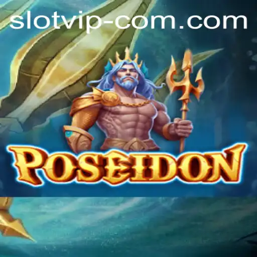 Poseidon: Dive into the World of SLOTVIP CC