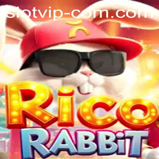 Exploring the Exciting World of RicoRabbit: A Thrilling Journey into SLOTVIP CC