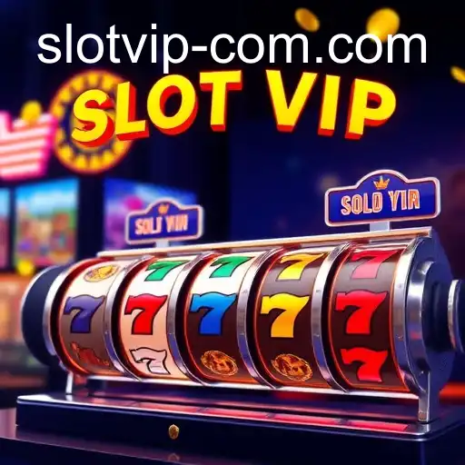 Exploring the Exciting World of Rotary Games with SLOTVIP CC