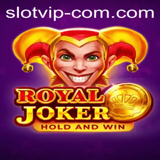 Exploring RoyalJoker: A Captivating Game Revolutionizing Online Casinos