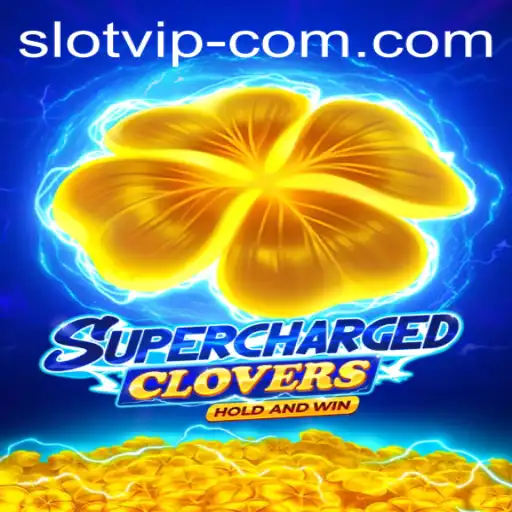 SchargedClovers: A Thrilling New Casino Game Experience with SLOTVIP CC
