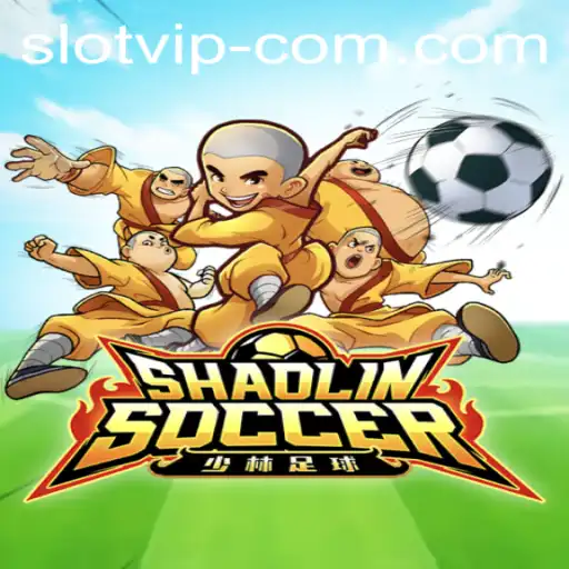 The Dynamic World of ShaolinSoccer and SLOTVIP CC: A Seamless Intersection of Tradition and Innovation