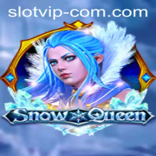 Discover the Magic of SnowQueen: An Engaging Adventure with SLOTVIP CC