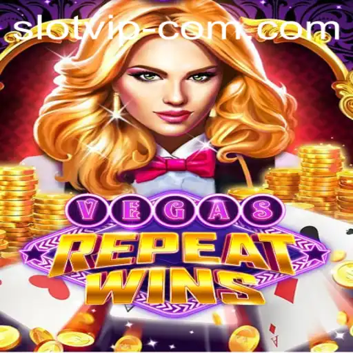 Exploring the Excitement of VegasRepeatWins: A Modern Slot Experience
