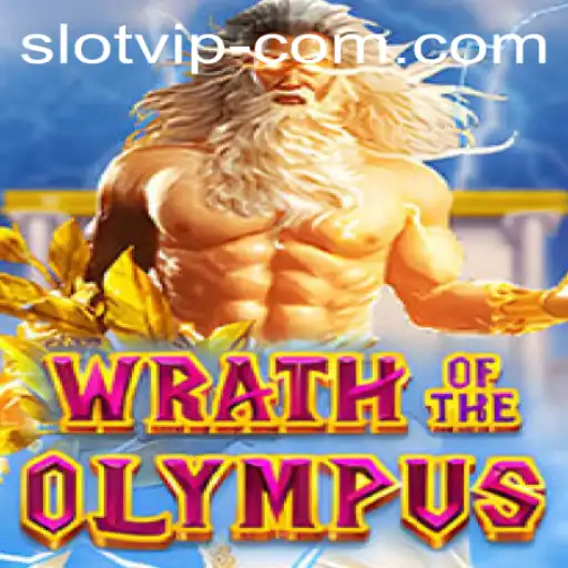 Wrath of Olympus: Dive Into the Mythical Gaming Experience with SLOTVIP CC